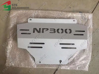 SCUT FATA OFFROAD NISSAN NAVARA NP300 D23 2015-2020 GR [V1]