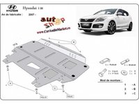 Scut Hyundai I30 incepand cu 2007