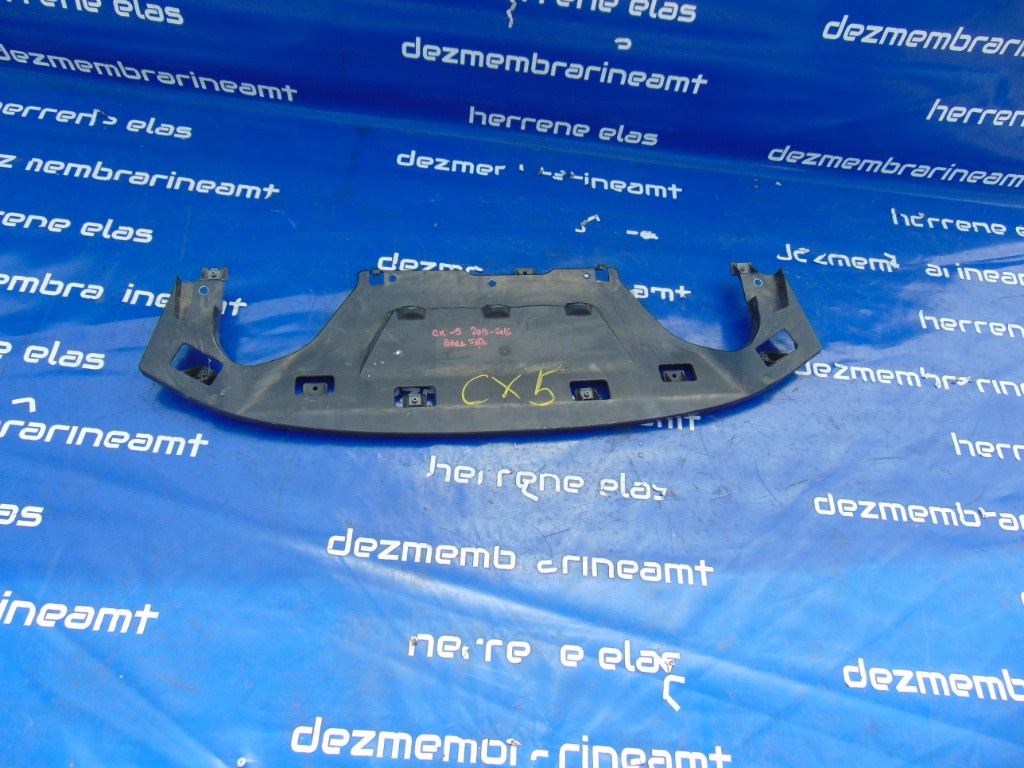 SCUT INFERIOR MAZDA CX 5,2013/2016,COD KD53 500S1