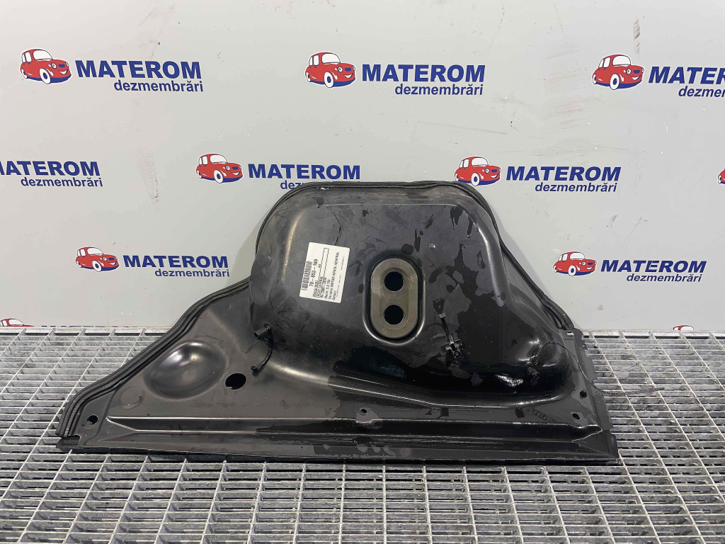 SCUT LATERAL AUDI A4 A4 2.0TDI - (2007 2010)