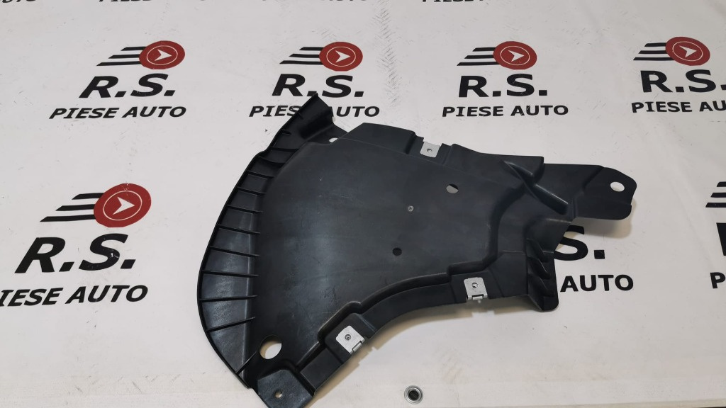 Scut lateral bara AMG LINE - MERCEDES E 