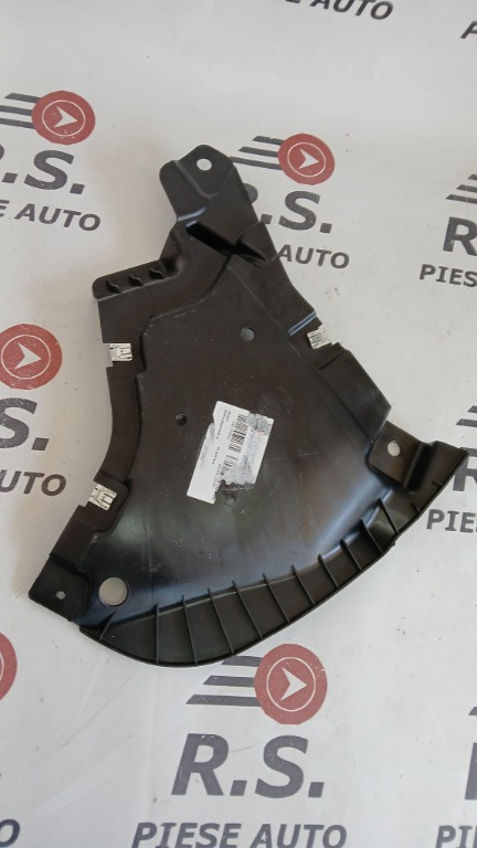 Scut lateral bara AMG LINE - MERCEDES E 