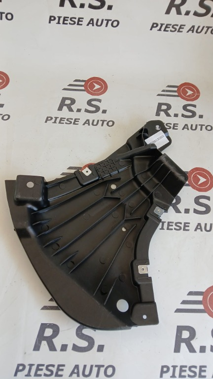 Scut lateral bara AMG LINE - MERCEDES E CLASS (C/A238) COUPE/CABRIO 2016-2020