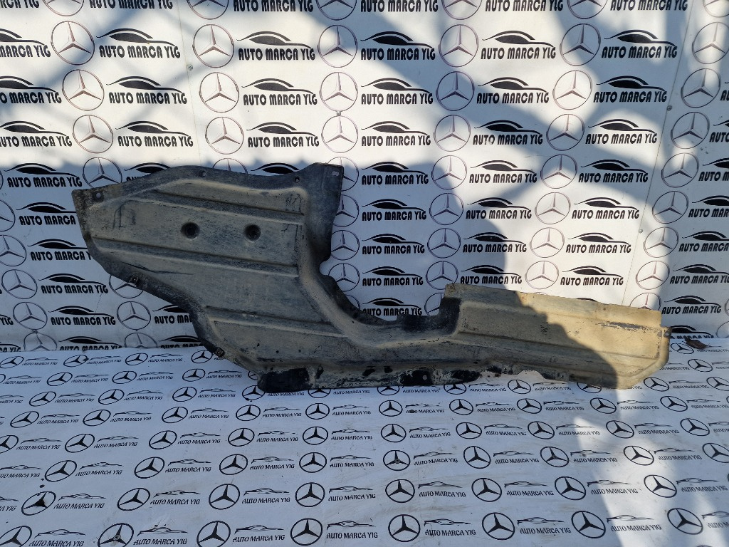 Scut lateral BMW X5 E70 3.0 d 777722 10