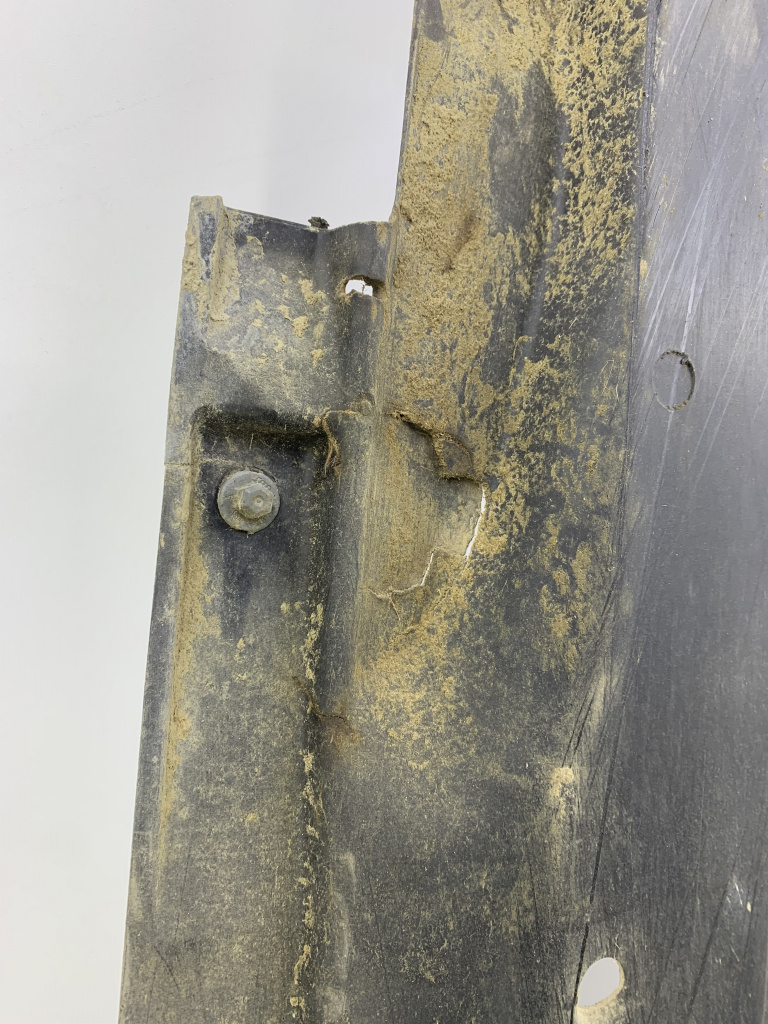 Scut lateral dreapta Audi A6 C6 ASB 2004
