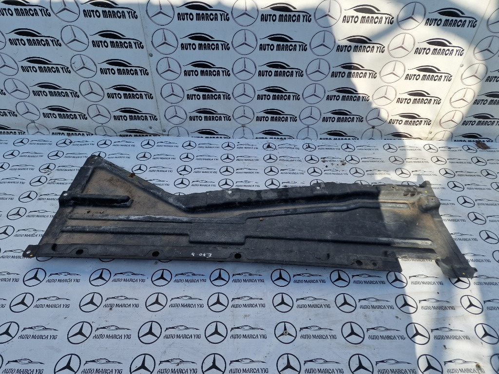 Scut lateral dreapta BMW X5 E70 cod 7178548