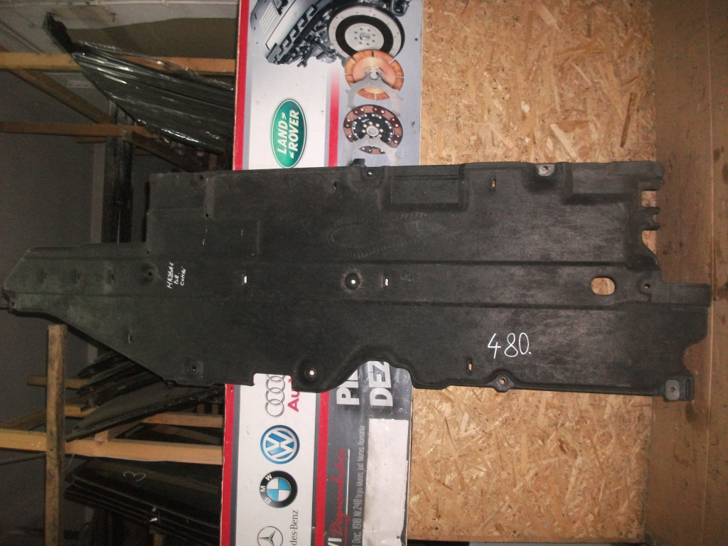 Scut lateral dreapta Mazda 6,GH cod, GS1D56343, an 2008-2012
