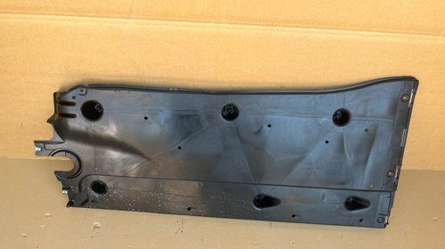 Scut lateral dreapta VW Caddy Ford Connect di
