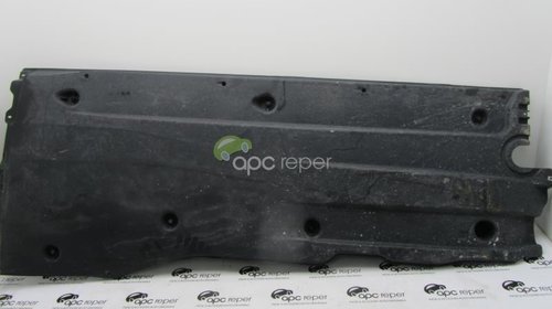 Scut lateral dreapta VW Passat B8 Sedan Plast