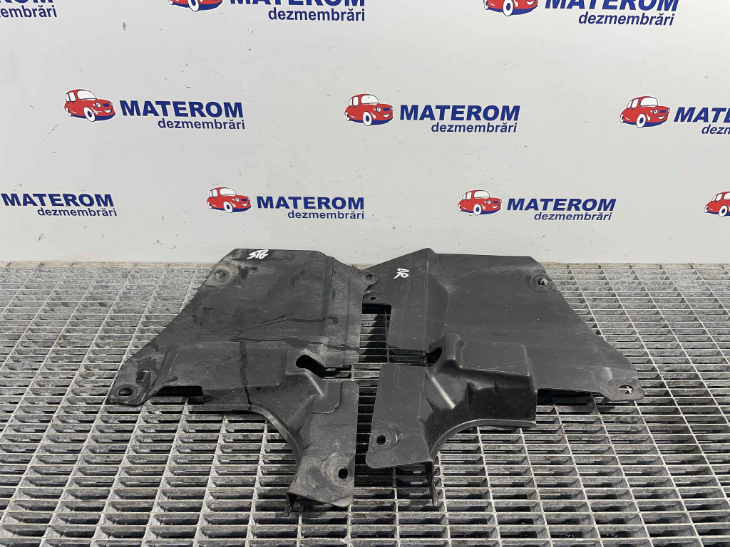 SCUT LATERAL MAZDA CX-5 CX-5 - - (2012 2015)