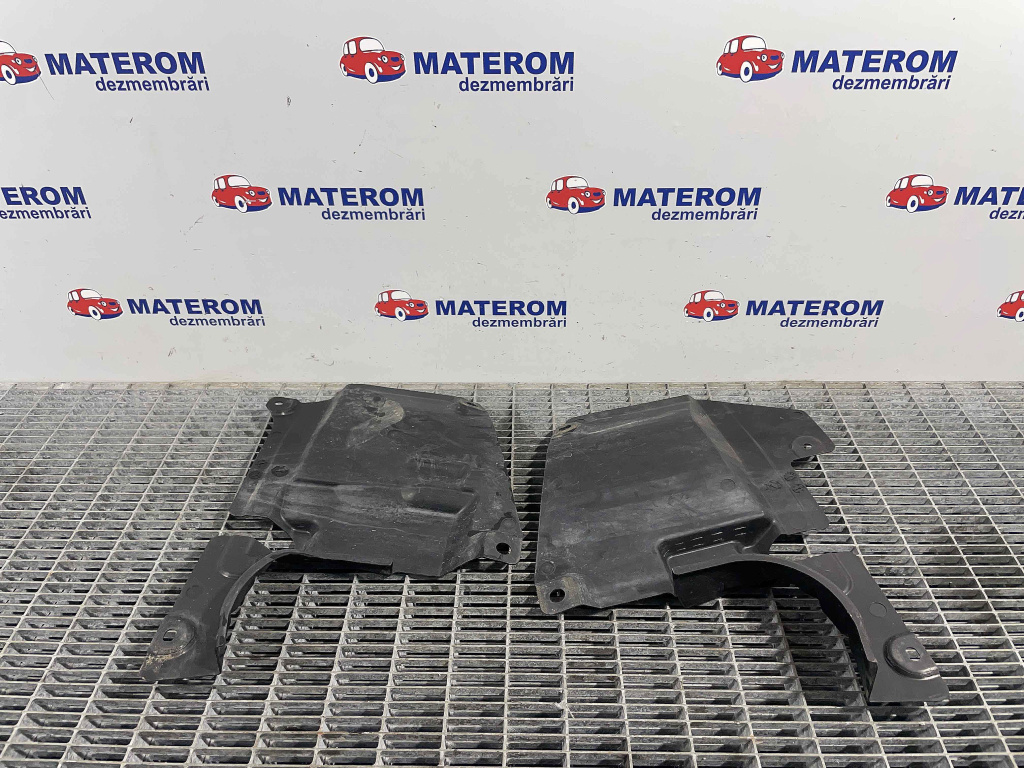 SCUT LATERAL MAZDA CX-5 CX-5 - - (2012 2