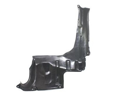 Scut lateral motor MAZDA MPV 04- cod LD47-56-321