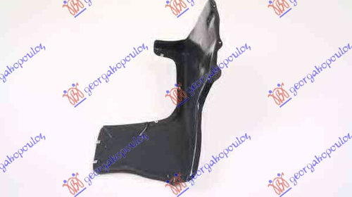 SCUT LATERAL MOTOR (PLASTIC)(DR.) - SEAT CORD