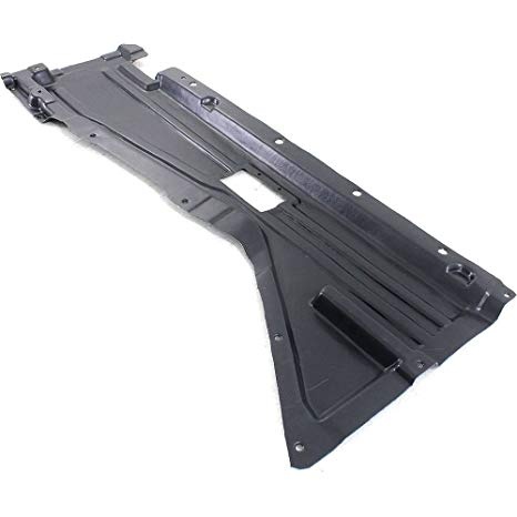 Scut lateral partea frontala dreapta BMW X5 E70 10