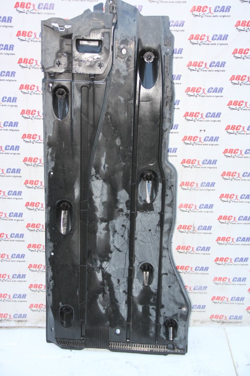 Scut lateral prag dreapta Audi A3 8V 2012-2020 cod: 5Q0825202L