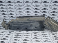 Scut lateral stanga Audi A4 B7 cabrio