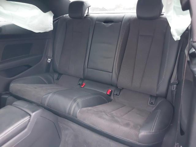 Scut longitudinal dreapta Audi A5 2 (F5)