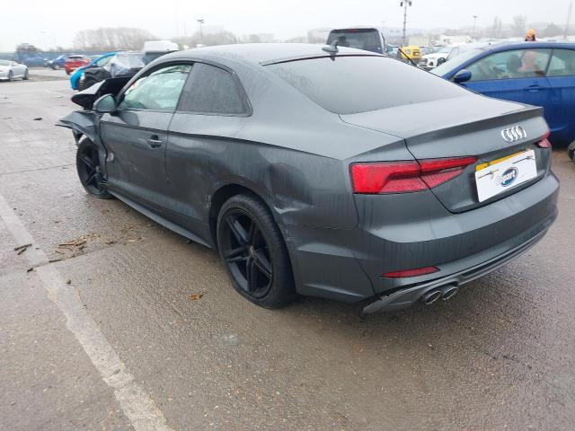 Scut longitudinal dreapta Audi A5 2 (F5)