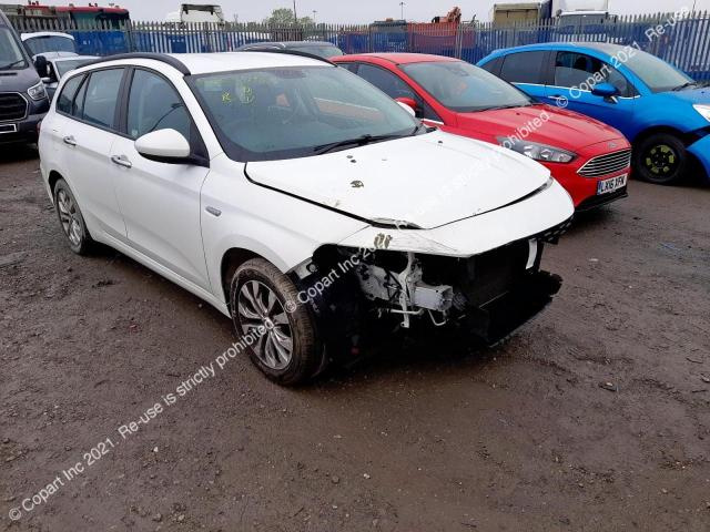 Scut longitudinal dreapta Fiat Tipo 356 