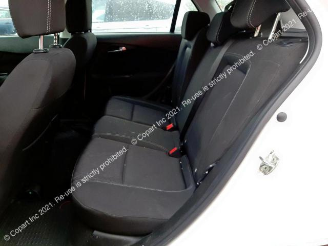 Scut longitudinal dreapta Fiat Tipo 356 