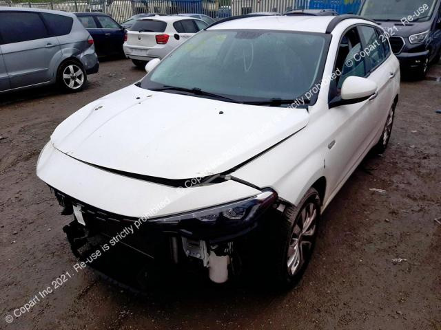 Scut longitudinal dreapta Fiat Tipo 356 (2) [2015 - 2020] Combi 1.4 (120 HP) turbo engine