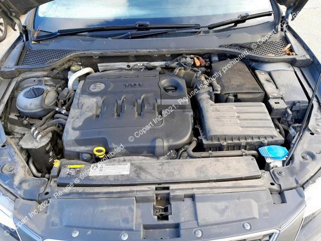Scut longitudinal dreapta Seat Leon 3 5F