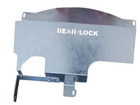 Scut metalic antifurt DPF Renault Master IV, Opel Movano dupa 2010 BEAR LOCK