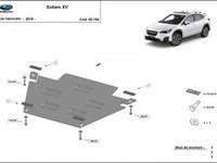 Scut metalic cutie de viteze Subaru XV 2018-2022