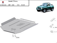 Scut metalic cutie de viteze Suzuki Vitara 1988-1999