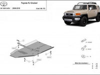 Scut metalic cutie de viteze Toyota FJ Cruiser 2007-2010