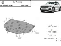 Scut metalic cutie de viteze VW Touareg 2018-prezent