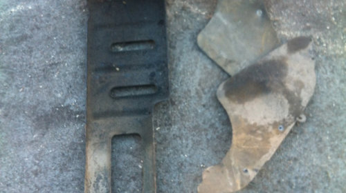Scut metalic fata Jeep Grand Cherokee ZJ [199