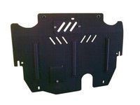 Scut metalic motor, cutie de viteză Ford S-MAX 2011-prezent