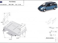 Scut metalic motor Ford Galaxy 1.9, 2.0, 2.5, TDI 1995 - 2006