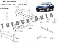 Scut metalic motor Ford Mondeo 1.8 , 2.0 1993 - 2000