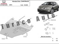 Scut metalic motor Honda Civic hatchback 2005-2017