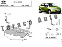 Scut metalic motor Hyundai i 20 2009-2014