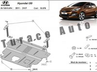 Scut metalic motor Hyundai I30 1.4, 1.5, 1.6 2011-2014