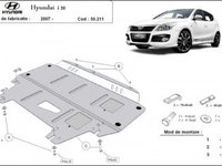 Scut metalic motor Hyundai I30 2007-2011