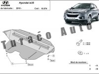 Scut metalic motor Hyundai IX35 2010-2017