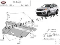 Scut metalic motor Kia Sorento fabricata incepand cu 2012 APS-10,078 piesa NOUA