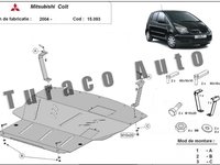 Scut metalic motor Mitsubishi Colt 2004-2017