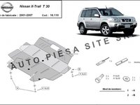 Scut metalic motor Nissan X-Trail fabricat in perioada 2001 -2007 APS-16,110 piesa NOUA