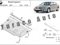 Scut metalic motor Renault Laguna 2001-2007