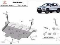 Scut metalic motor Seat Ateca 2016-2017
