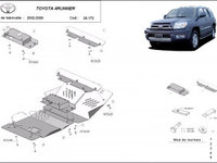 Scut metalic motor Toyota 4Runner 2002-2009