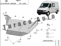 Scut metalic motor Volkswagen LT 28-35-46 1996-2006