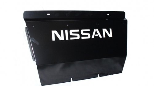 Scut metalic otel 2mm pentru radiator Nissan Pathfinder 2005-PREZENT COD:99.112