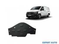 Scut metalic pentru sistemul stop&go mercedes v-class w447, 4x2, 1.6 d Mercedes V-CLASS (2014->)[W447] #5