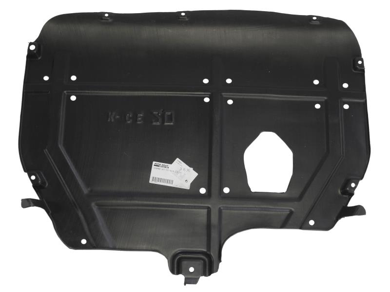 Scut motor 2.0 CRDi nou KIA CEE'D hatchback E